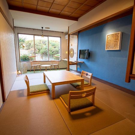 Tenku Hotel Kairo Tonosho (Kagawa) Exterior foto