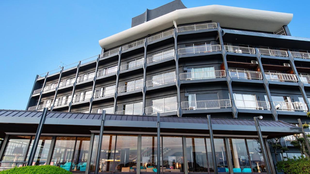 Tenku Hotel Kairo Tonosho (Kagawa) Exterior foto
