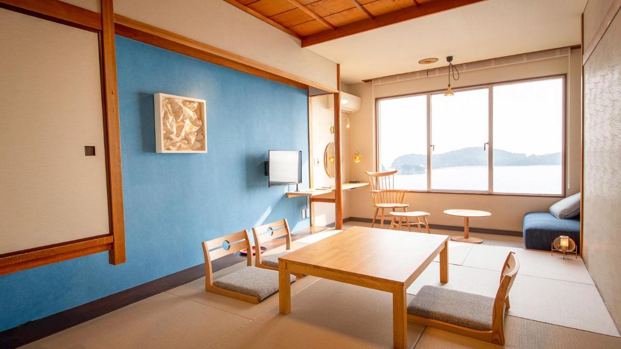 Tenku Hotel Kairo Tonosho (Kagawa) Exterior foto