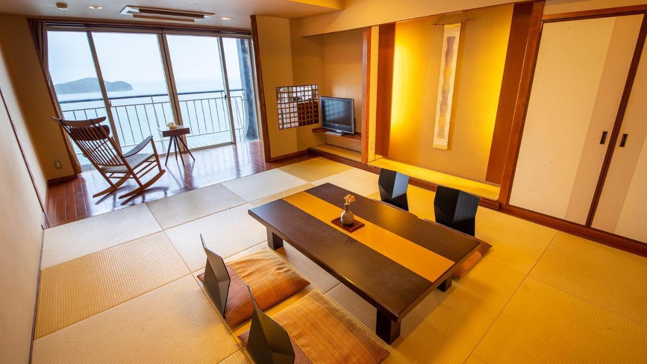 Tenku Hotel Kairo Tonosho (Kagawa) Exterior foto