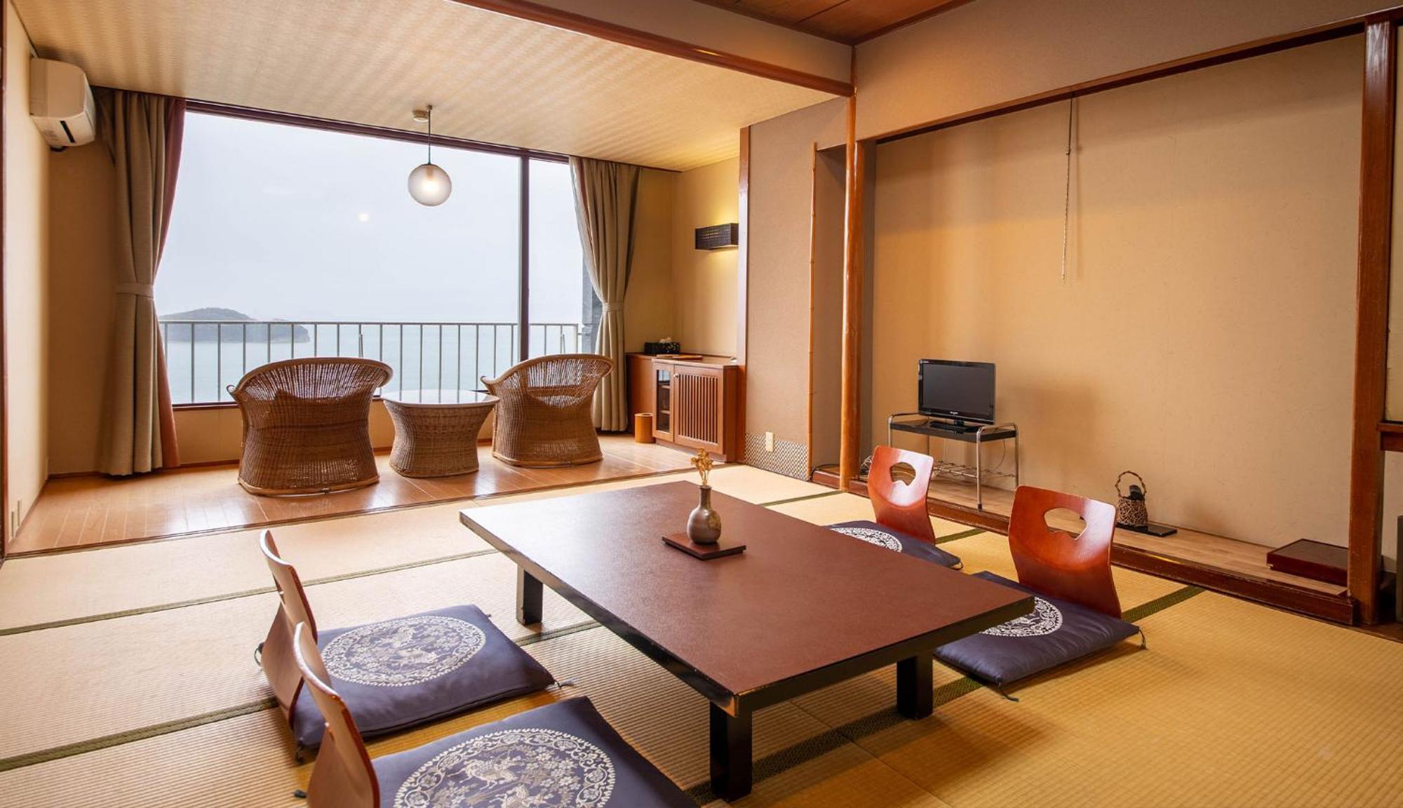 Tenku Hotel Kairo Tonosho (Kagawa) Exterior foto