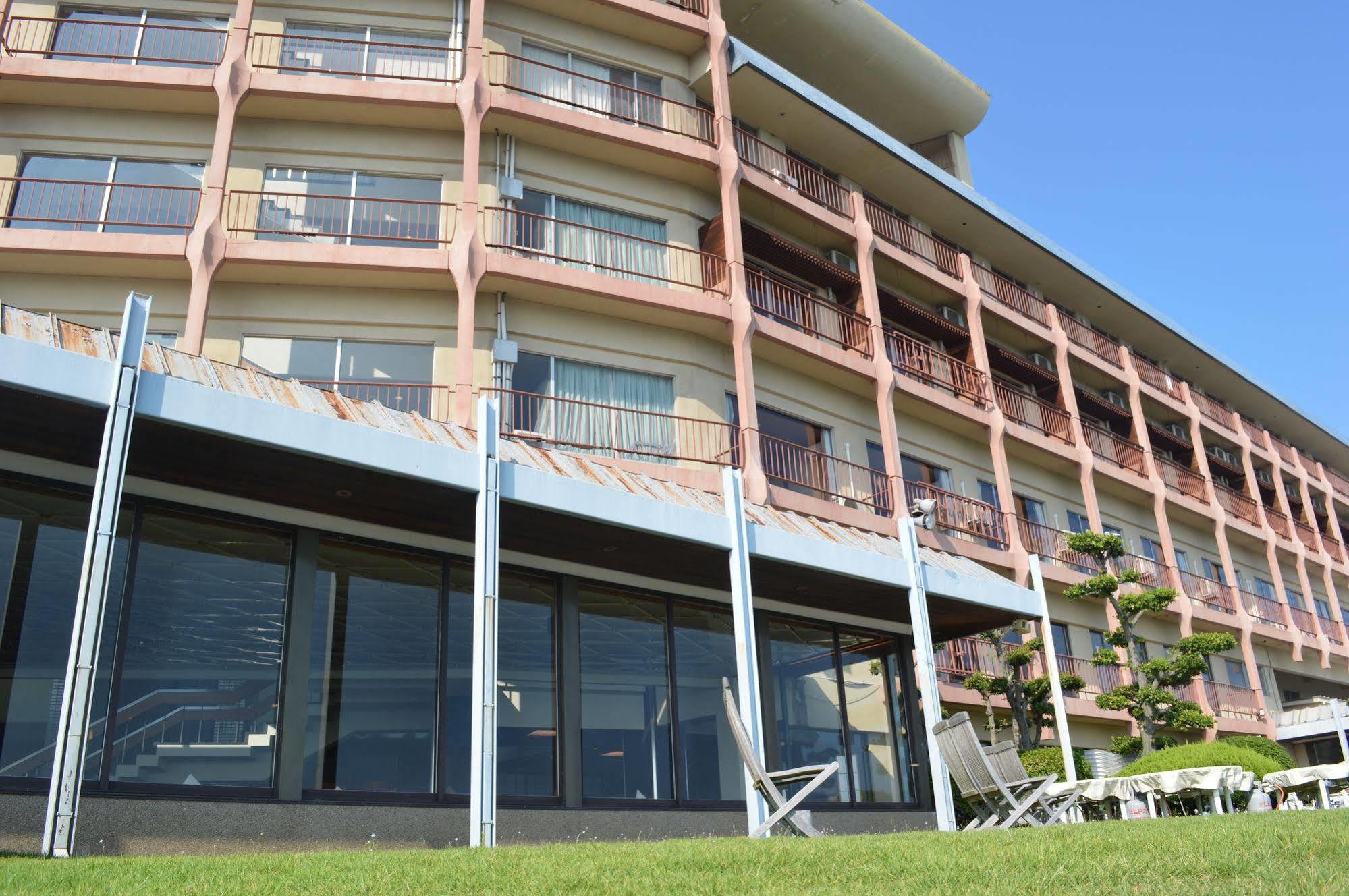 Tenku Hotel Kairo Tonosho (Kagawa) Exterior foto