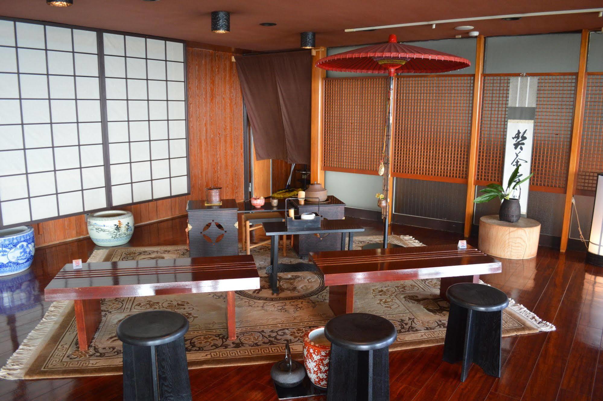 Tenku Hotel Kairo Tonosho (Kagawa) Exterior foto