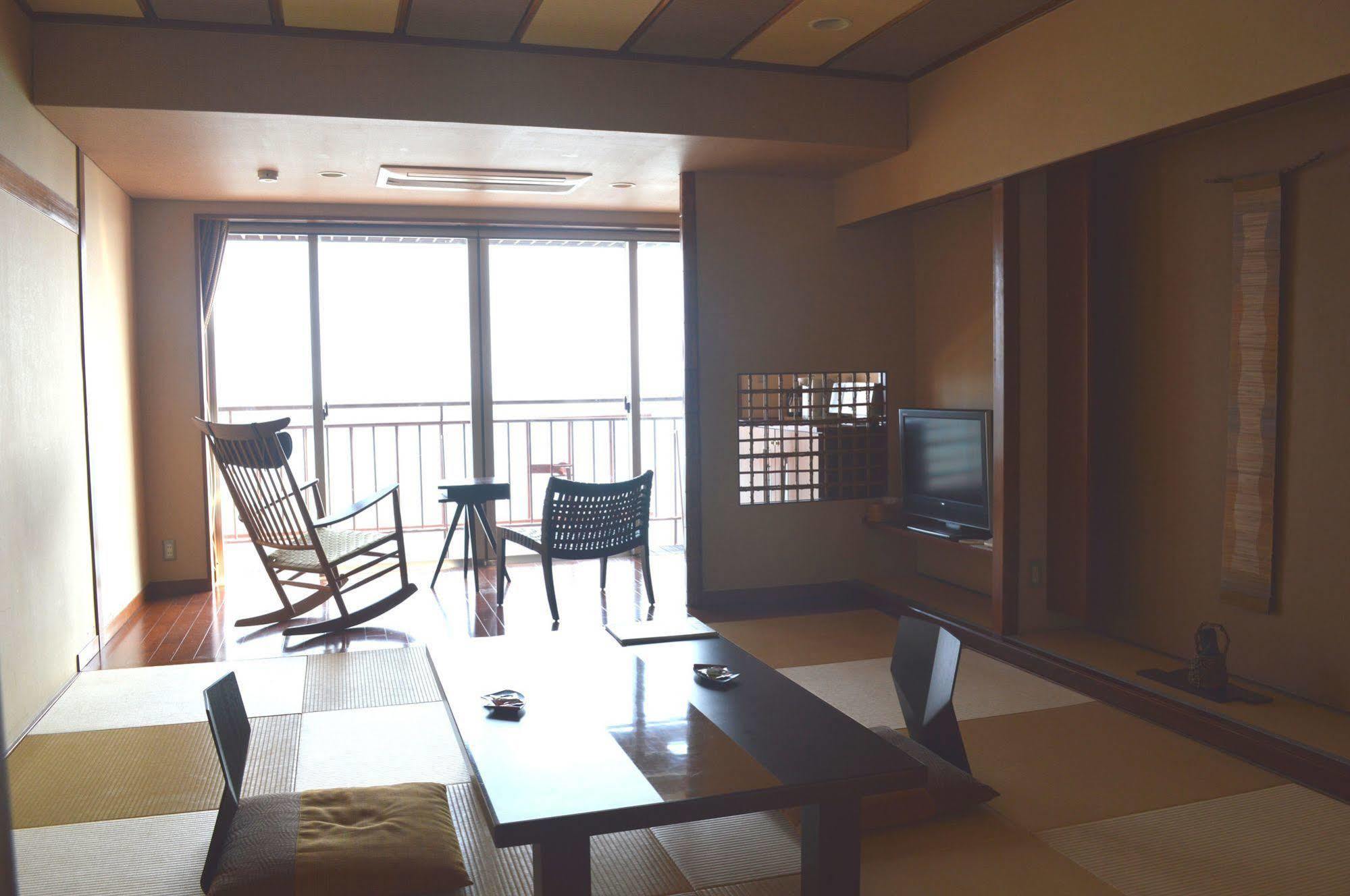 Tenku Hotel Kairo Tonosho (Kagawa) Exterior foto