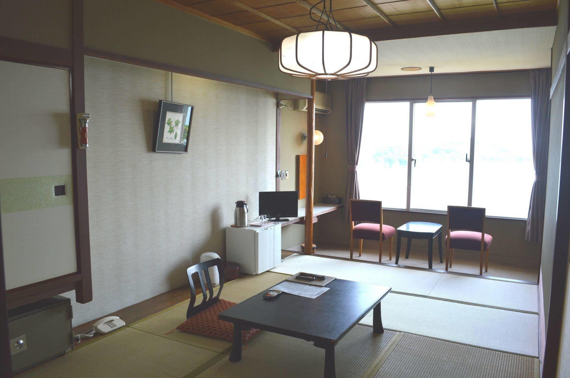 Tenku Hotel Kairo Tonosho (Kagawa) Exterior foto