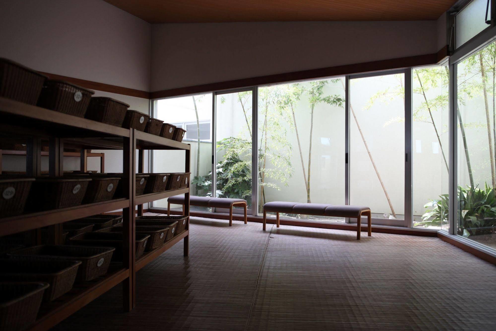 Tenku Hotel Kairo Tonosho (Kagawa) Exterior foto